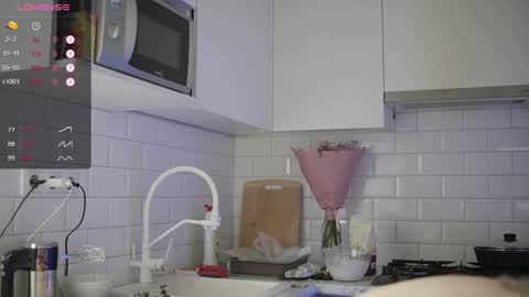 MELANIE  PVT ONLY 60TK PER MIN online show from December 13, 2024, 9:09 pm