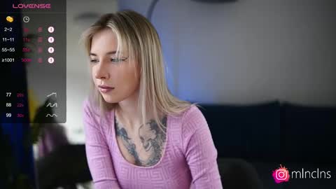 MELANIE  PVT ONLY 60TK PER MIN online show from February 11, 2025, 4:56 pm