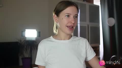 Snapshot of mel_collins chatting on March 18, 2026, 10:51 am MELANIE PVT ONLY 60TK PER MIN online show from March 18, 2026, 10:51 am