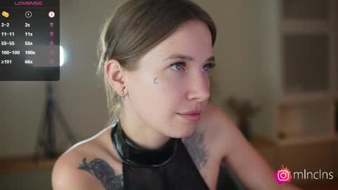 Snapshot of mel_collins chatting on April 2, 2026, 9:34 pm MELANIE PVT ONLY 60TK PER MIN online show from April 2, 2026, 9:34 pm