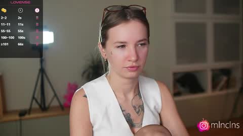 Snapshot of mel_collins chatting on April 10, 2026, 7:40 pm MELANIE PVT ONLY 60TK PER MIN online show from April 10, 2026, 7:40 pm