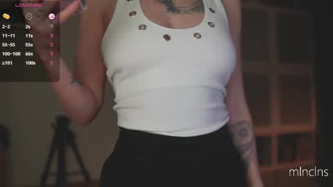 Snapshot of mel_collins chatting on May 2, 2026, 6:24 pm MELANIE PVT ONLY 60TK PER MIN online show from May 2, 2026, 6:24 pm