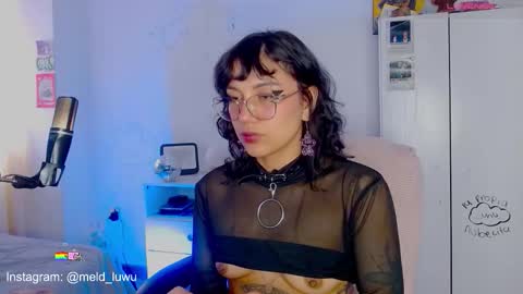 Melissa  -  -  Please help me to reach 100 thumbs up online show from December 22, 2025, 7:55 pm