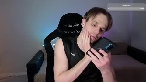 Snapshot of mel_kallen chatting on March 7, 2026, 6:27 pm MelKallen online show from March 7, 2026, 6:27 pm