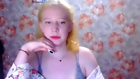 Mel Mellie online show from May 11, 2026, 12:16 am