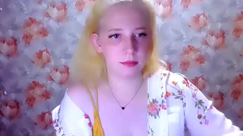 Mel Mellie online show from June 17, 2026, 8:54 pm