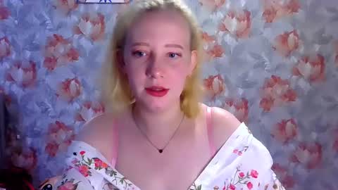 Mel Mellie online show from July 13, 2026, 7:55 am