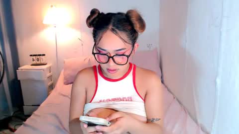 mel_rai14 online show from July 7, 2026, 7:23 am