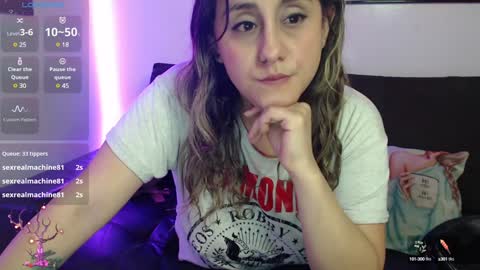 mel raise online show from December 5, 2024, 11:29 pm