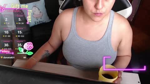 mel raise online show from April 2, 2026, 10:07 pm