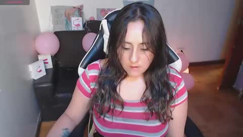 Snapshot of mel_raise chatting on May 7, 2026, 6:57 pm mel raise online show from May 7, 2026, 6:57 pm