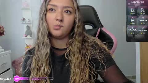 Melaany  online show from May 4, 2026, 12:39 am