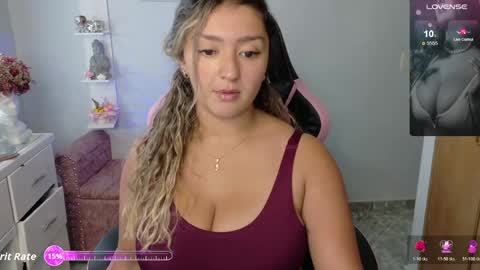 Melaany  online show from May 5, 2026, 12:51 am
