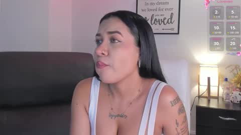 melan_owen online show from October 23, 2025, 11:09 am