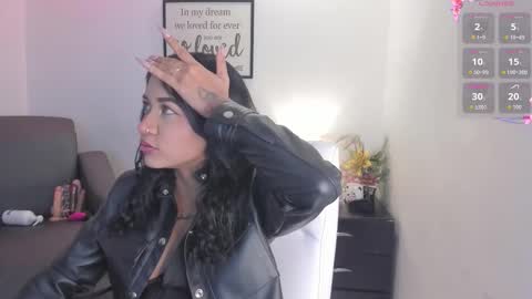 melan_owen online show from October 25, 2025, 11:07 am