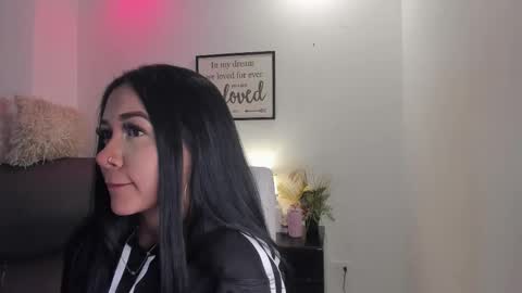 melan_owen online show from January 14, 2026, 10:54 am