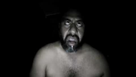 Snapshot of melanesianprince chatting on May 7, 2026, 9:58 am IslandBoy online show from May 7, 2026, 9:58 am