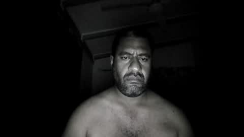 Snapshot of melanesianprince chatting on May 28, 2026, 10:12 am IslandBoy online show from May 28, 2026, 10:12 am
