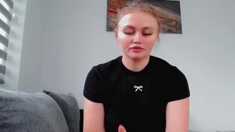 Melania online show from February 16, 2026, 12:45 pm