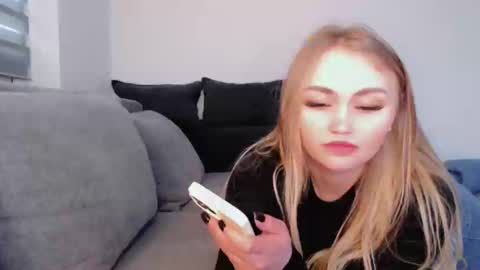 Melania online show from March 28, 2026, 4:50 pm