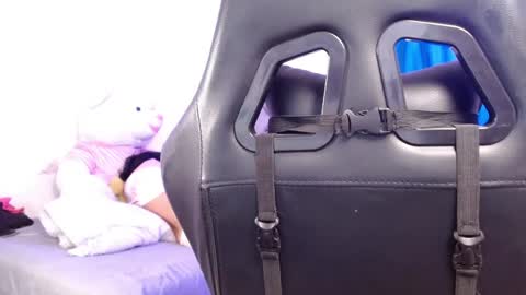 Snapshot of melani_bear chatting on March 26, 2026, 7:30 pm MELANI online show from March 26, 2026, 7:30 pm