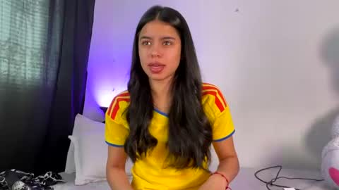 MELANI online show from July 7, 2026, 12:09 pm