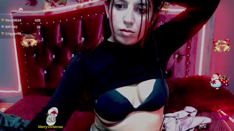 melani_cute01 online show from December 21, 2024, 8:28 am