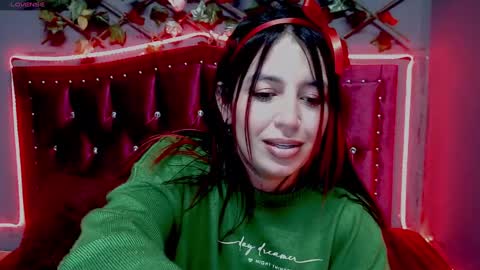 melani_cute01 online show from December 23, 2024, 10:44 pm