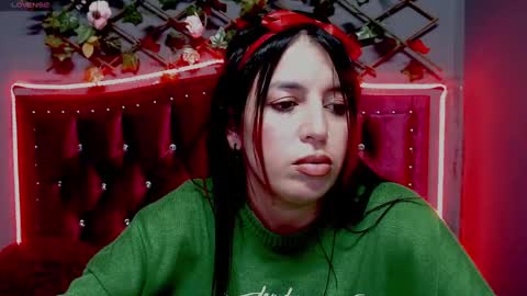 melani_cute01 online show from December 24, 2024, 2:10 am