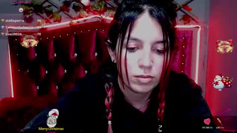 melani_cute01 online show from December 27, 2024, 4:15 am