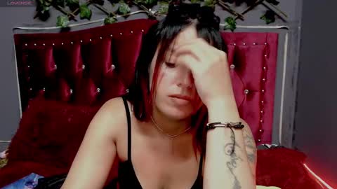 melani_cute01 online show from December 29, 2024, 8:44 am