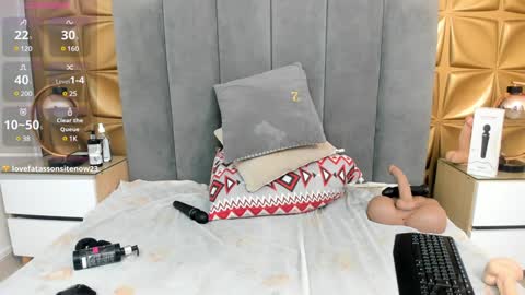 Snapshot of melani_dream chatting on January 31, 2025, 4:48 pm Melani online show from January 31, 2025, 4:48 pm