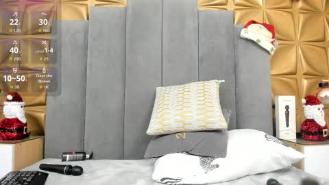 Melani online show from November 19, 2025, 3:01 pm