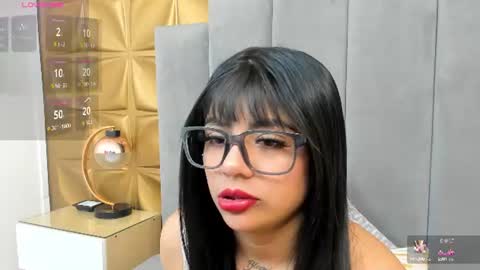 Melani online show from June 17, 2026, 2:07 pm