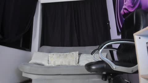 Snapshot of melani_greyy chatting on January 19, 2025, 1:32 am melani greyy online show from January 19, 2025, 1:32 am