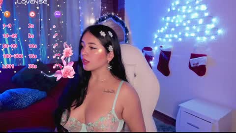Melani sunny online show from December 14, 2024, 1:50 am