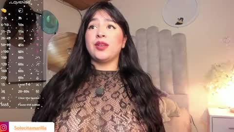 Snapshot of melani_sunny chatting on April 8, 2026, 1:38 am Melani sunny online show from April 8, 2026, 1:38 am