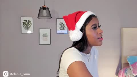 melania_rousse online show from December 23, 2024, 5:32 pm