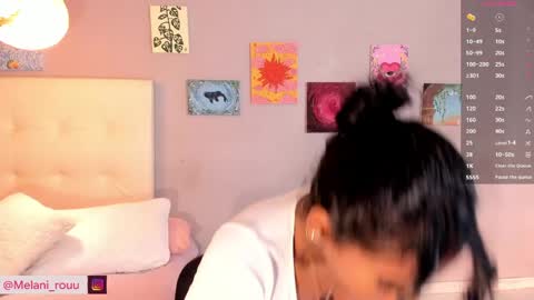melania_rousse online show from April 16, 2026, 2:56 am