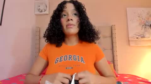 melania_xtreme online show from November 4, 2025, 2:10 am