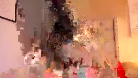 melania_xtreme online show from December 4, 2025, 2:54 am