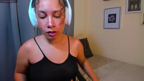 melani online show from October 2, 2025, 11:23 pm