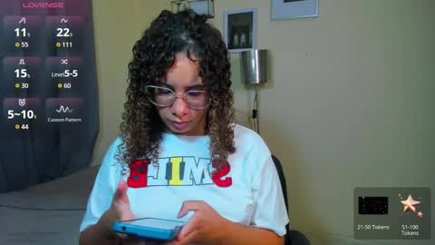 melani online show from March 17, 2026, 11:30 pm