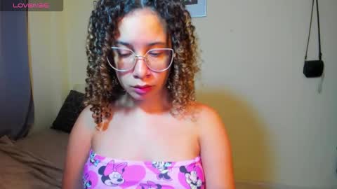 Snapshot of melaniacosta chatting on April 7, 2026, 11:26 pm melani online show from April 7, 2026, 11:26 pm