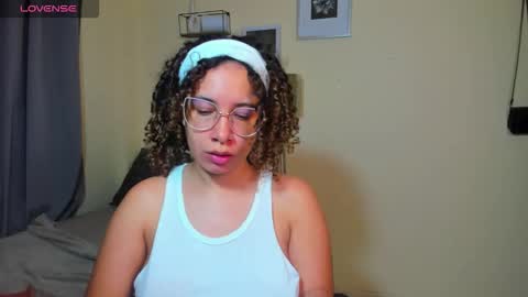 Snapshot of melaniacosta chatting on April 9, 2026, 10:37 pm melani online show from April 9, 2026, 10:37 pm
