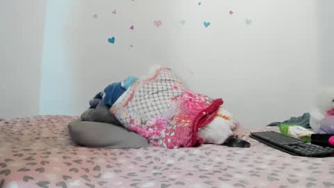 Melanie Independent model online show from December 6, 2024, 1:18 am