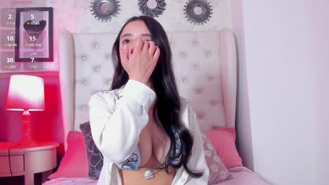 Melanie online show from December 27, 2024, 11:06 am