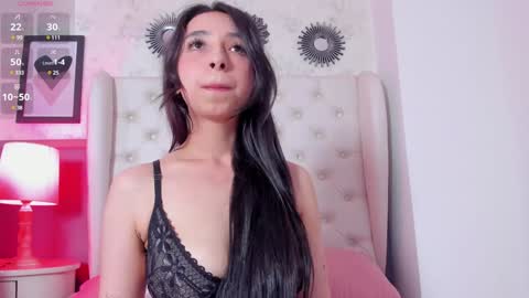 Melanie online show from December 28, 2024, 5:25 pm