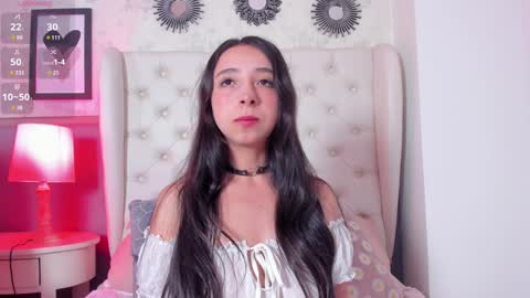 Melanie online show from January 7, 2025, 11:37 am