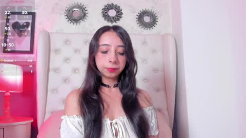 Melanie online show from January 7, 2025, 2:41 pm